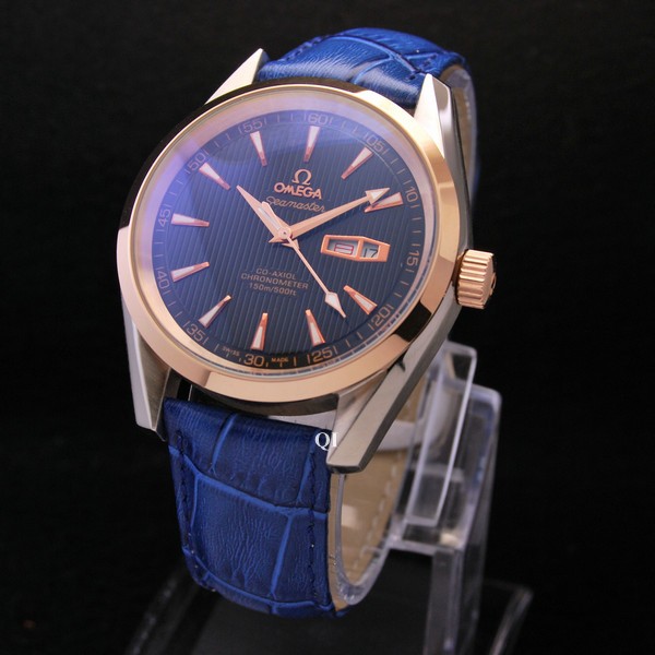 Omega watch man-174